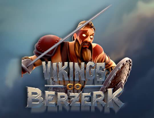 Vikings Go Berzerk